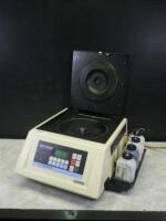 WESCOR 7120 HEMATOLOGY AEROSPRAY SLIDE STAINER