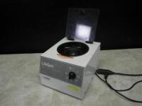 THE DRUCKER CO. 614E LIFESPIN CENTRIFUGE