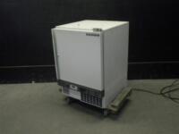 HARRIS HLT-4V-4BBA18 LAB FRIDGE