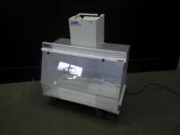 SENTRY AIR SYSTEMS SS-340-DCH LAB HOOD