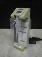 RAININ EPD ELECTRONIC DIGITAL PIPETTE WITH RAPID CHARGE STAND