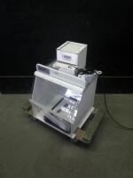 SENTRY AIR SYSTEMS SS-248-DCH LAB HOOD