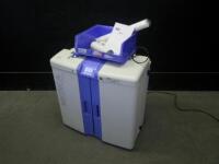 ELGA MEDICA PRO WATER PURIFICATION SYSTEM