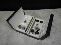 LAB MICROSCOPE PARTS