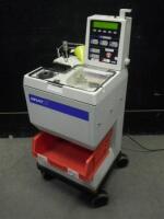 COBE BRAT 2 AUTOTRANSFUSION SYSTEM