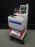 COBE BRAT 2 AUTOTRANSFUSION SYSTEM