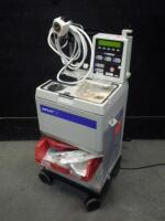 COBE BRAT 2 AUTOTRANSFUSION SYSTEM