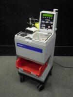 COBE BRAT 2 AUTOTRANSFUSION SYSTEM