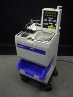 COBE BRAT 2 AUTOTRANSFUSION SYSTEM