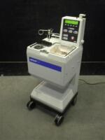 COBE BRAT 2 AUTOTRANSFUSION SYSTEM