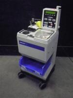 COBE BRAT 2 AUTOTRANSFUSION SYSTEM