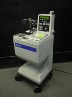 COBE BRAT 2 AUTOTRANSFUSION SYSTEM