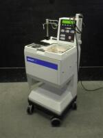 COBE BRAT 2 AUTOTRANSFUSION SYSTEM
