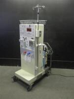 FRESENIUS 2008H DIALYSIS MACHINE