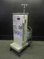 FRESENIUS 2008H DIALYSIS MACHINE
