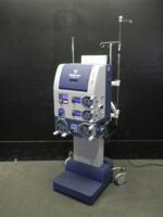 MEDTRONIC PERFORMER CPB HEART LUNG MACHINE