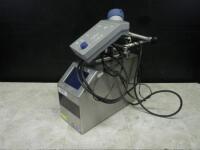 STOCKERT SCPC CENTRIFUGAL PUMP CONSOLE