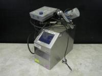 STOCKERT SCPC CENTRIFUGAL PUMP CONSOLE