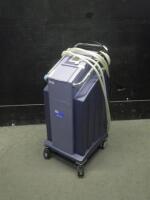 JOSTRA HCU 30 HEATER-COOLER