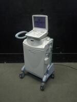 ABIOMED IPULSE INTRA-AORTIC BALLOON PUMP