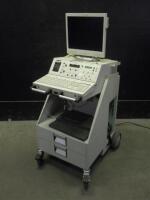 PARKS 2100-SX FLO-LAB