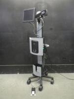 CSI DB-2000 ORBITAL ATHERECTOMY SYSTEM