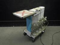 MEDGRAPHICS PF/DX PULMONARY DIAGNOSTIC SYSTEM