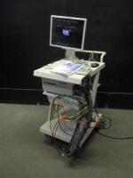 VIASYS VASOGUARD VASCULAR DIAGNOSTIC SYSTEM