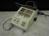 ZIMMER ATS 500 TOURNIQUET SYSTEM