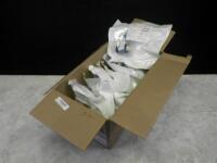 STRYKER COLOR CUFF LOT OF TOURNIQUET CUFFS