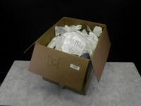 STRYKER COLOR CUFF LOT OF TOURNIQUET CUFFS