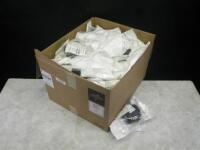 STRYKER COLOR CUFF LOT OF TOURNIQUET CUFFS