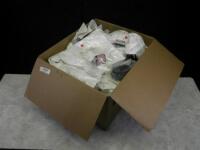 STRYKER/ZIMMER LOT OF TOURNIQUET CUFFS