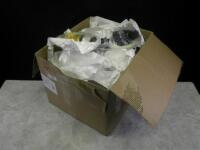 STRYKER/ZIMMER LOT OF TOURNIQUET CUFFS