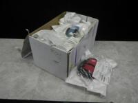 STRYKER/ZIMMER LOT OF TOURNIQUET CUFFS