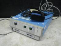 VALLEYLAB LIGASURE VESSEL SEALING SYSTEM WITH FOOTSWITCH