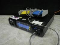 ARTHROCARE SPORTS MEDICINE QUANTUM 2 ESU WITH FOOTSWITCH