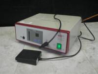 RICHARD WOLF 2352 BIPOLAR GENERATOR WITH FOOTSWITCH