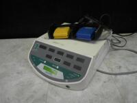 ORATEC VULCAN EAS ELECTROTHERMAL ARTHROSCOPY SYSTEM WITH FOOTSWITCH