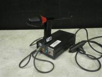 MBB KN 1511 INFRAROT-KOAGULATOR