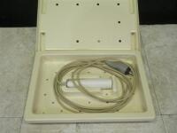 MITEK VAPR HANDPIECE