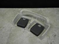 ULTRACISON ETHICON ENDO SURGERY HARMONIC SCALPEL FOOTSWITCH