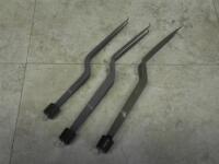 BIPOLAR FORCEPS