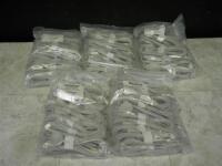 MEGADYNE LOT OF ESU PENCILS