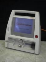 SMITH & NEPHEW CDS CONTROLLED DISC STIMULATION CONTROL UNIT WITH HAND CONTROL