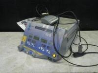 MEDTRONIC CARDIOBLATE SURGICAL ABLATION GENERATOR WITH FOOTSWITCH