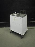 BERKELEY VC-II SUCTION PUMP
