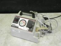 AEROS INSTAVAC II SUCTION PUMP
