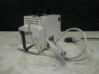 AEROS CARE-E-VAC II SUCTION PUMP