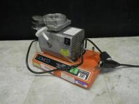 GOMCO 3001 SUCTION PUMP